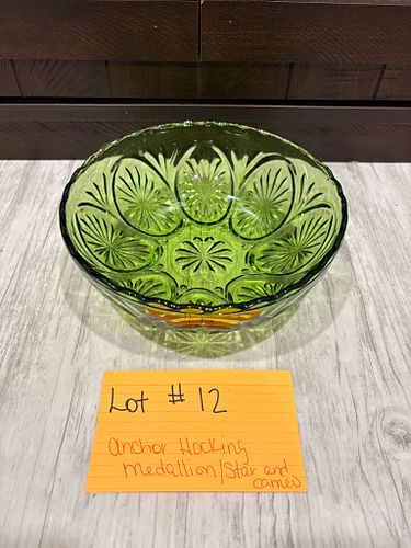 Lot #12 (1 of 3)