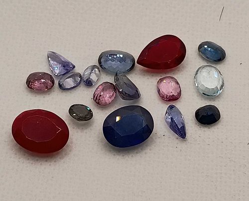 Lot #12 (1 of 5)