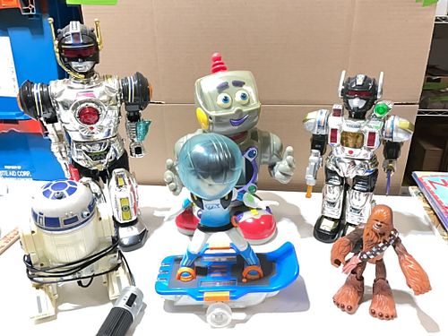 Lot #120 (1 of 7)