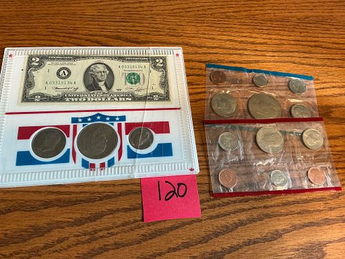 Lot #120 (1 of 11)