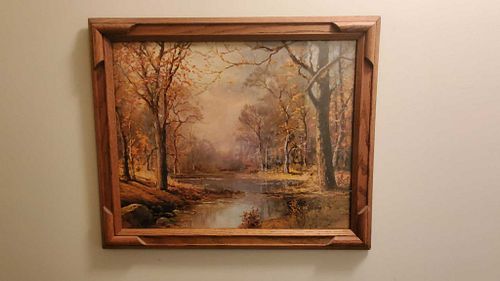 Lot #121 (1 of 1)