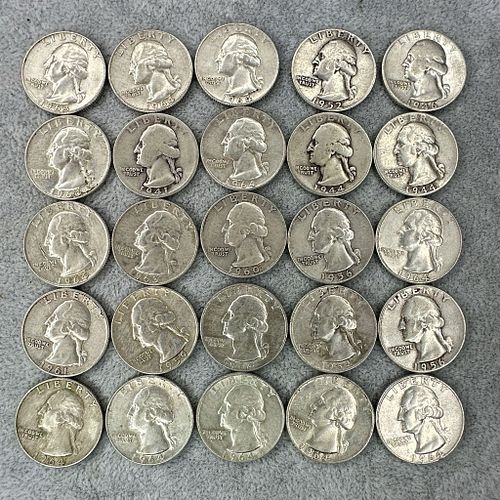 Lot #122 (1 of 5)