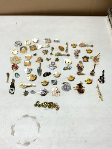 Lot #124 (1 of 17)