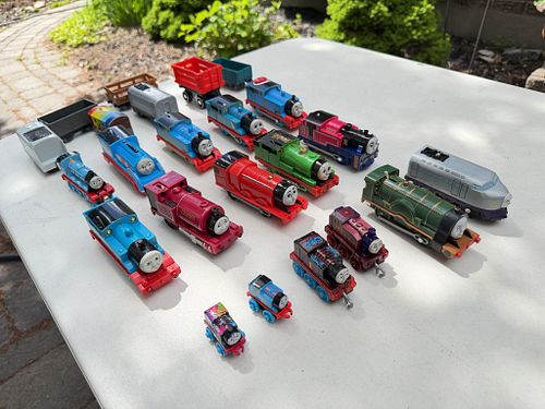Lot #127 (1 of 8)
