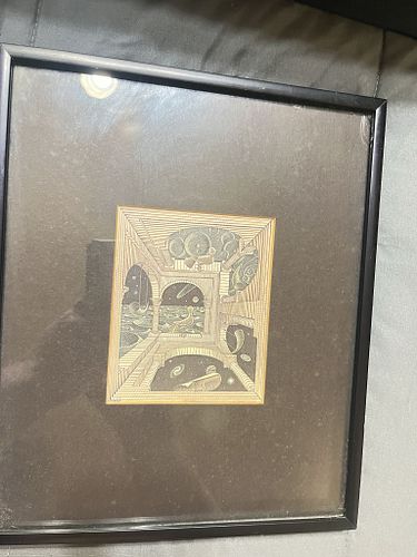 Lot #129 (1 of 7)