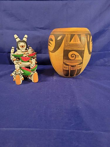 Lot #129 (1 of 7)