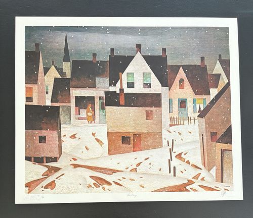 Lot #13 (1 of 9)