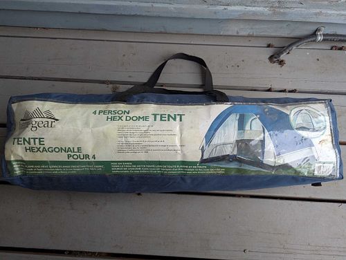 Lot #13 (1 of 6)