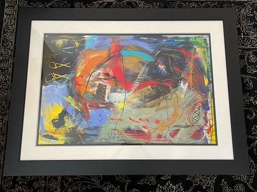 Lot #135 (1 of 10)