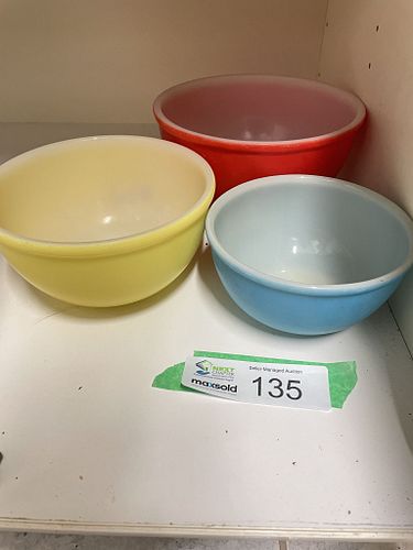 Lot #135 (1 of 8)