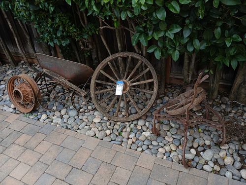 Lot #137 (1 of 9)
