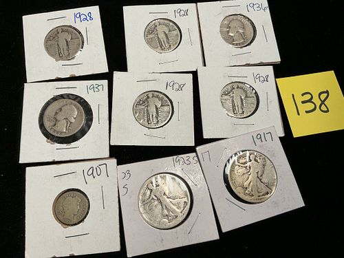 Lot #138 (1 of 17)