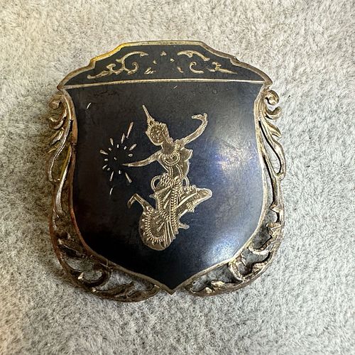 Lot #139 (1 of 5)