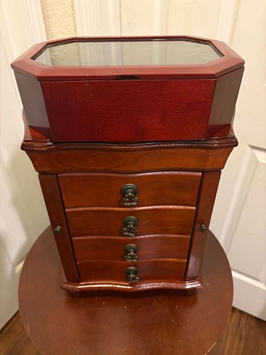 Lot #140 (1 of 12)