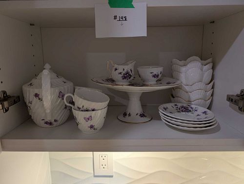 Lot #148 (1 of 6)