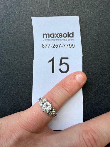 Lot #15 (1 of 4)