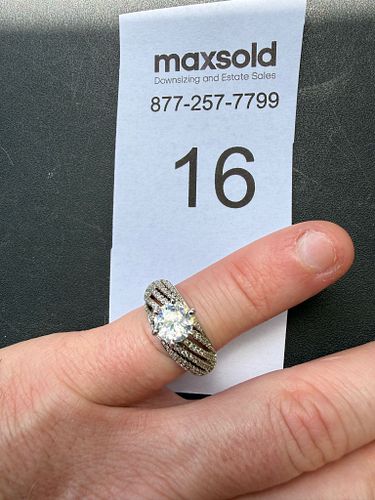 Lot #16 (1 of 5)