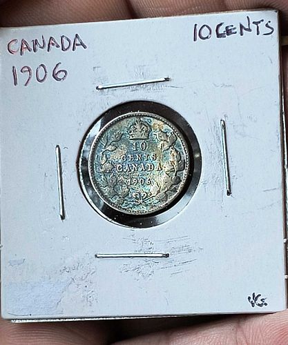 Lot #16 (1 of 5)