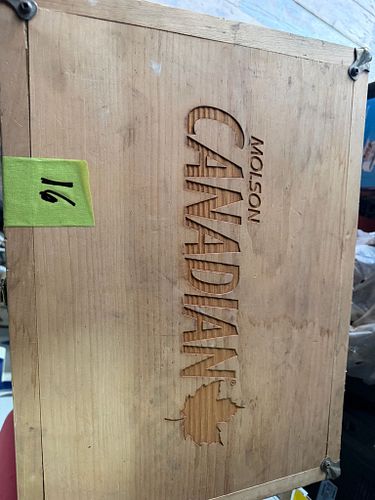 Lot #16 (1 of 6)