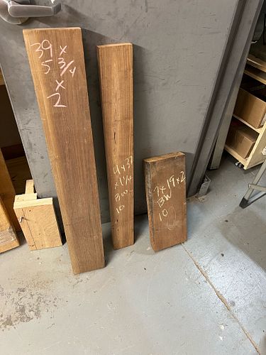 Lot #16 (1 of 1)