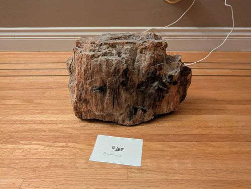 Lot #160 (1 of 4)