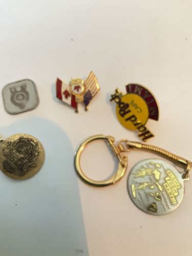 Lot #18 (1 of 6)