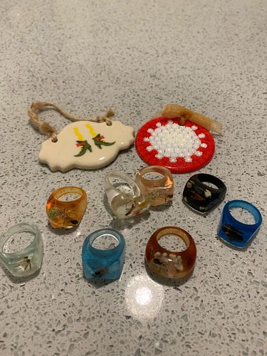 Lot #18 (1 of 5)