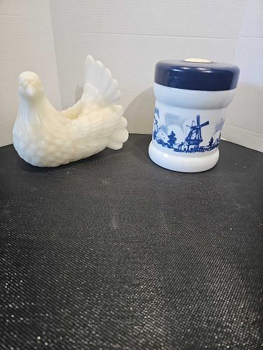 Lot #18 (1 of 6)