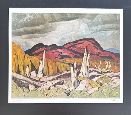 Lot #18 (1 of 9)