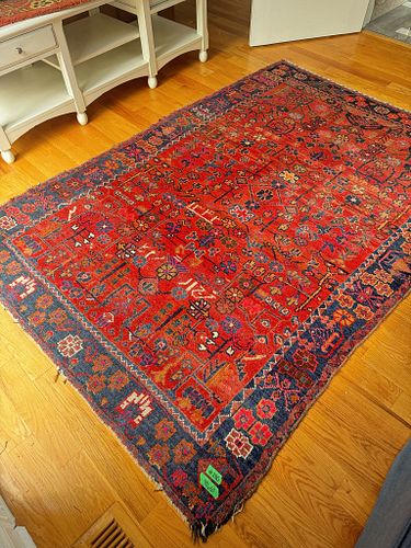 Lot #180 (1 of 8)