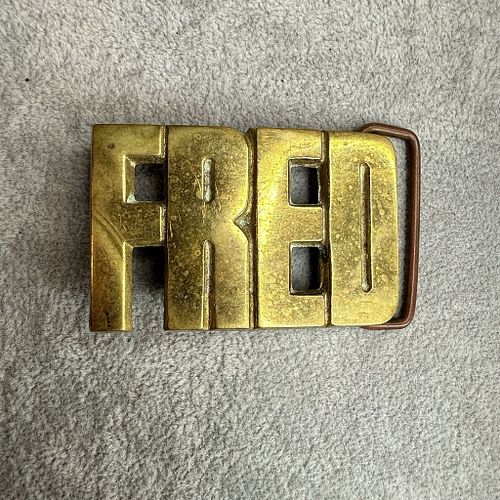 Lot #19 (1 of 4)