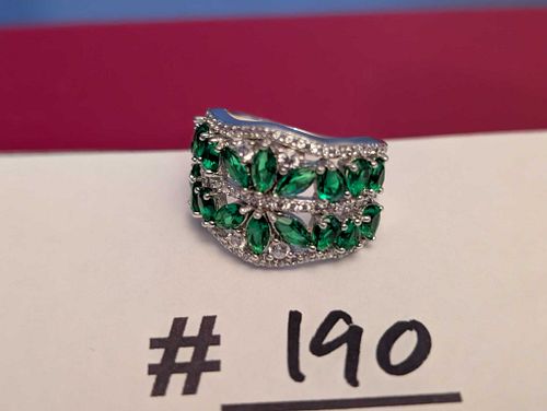 Lot #190 (1 of 3)