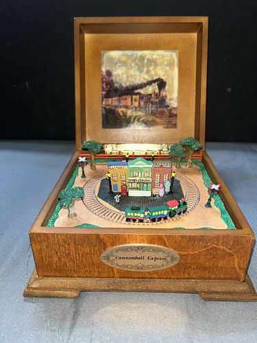 Lot #199 (1 of 10)