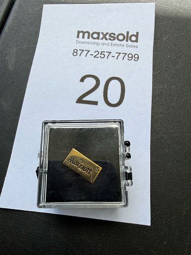 Lot #20 (1 of 5)
