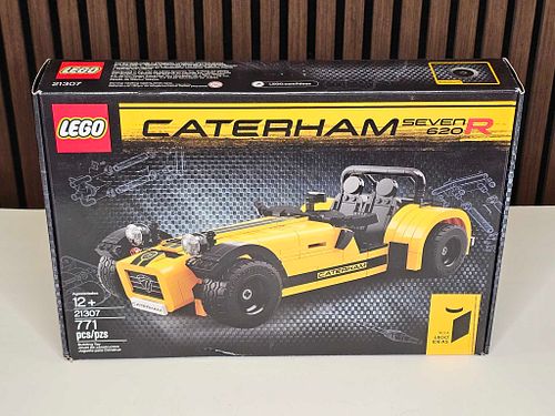 Lot #20 (1 of 3)