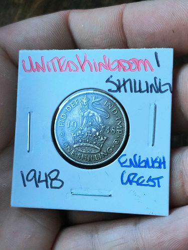 Lot #20 (1 of 3)