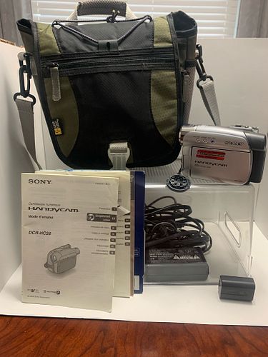 Lot #20 (1 of 6)