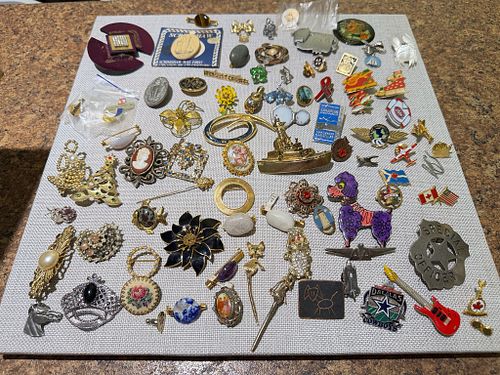 Lot #203 (1 of 9)
