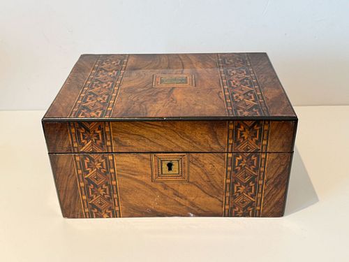 Lot #204 (1 of 11)