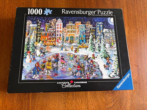 Lot #211 (1 of 10)