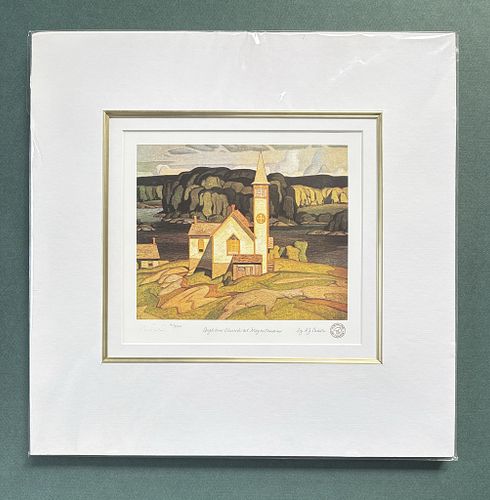 Lot #21 (1 of 7)