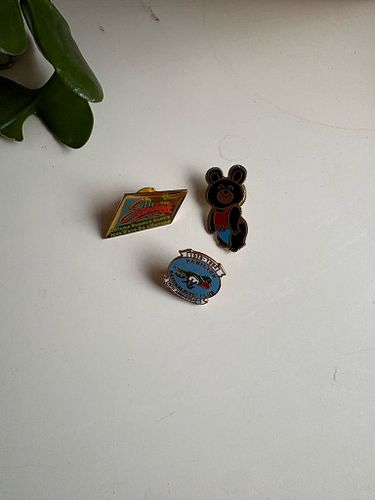 Lot #21 (1 of 4)