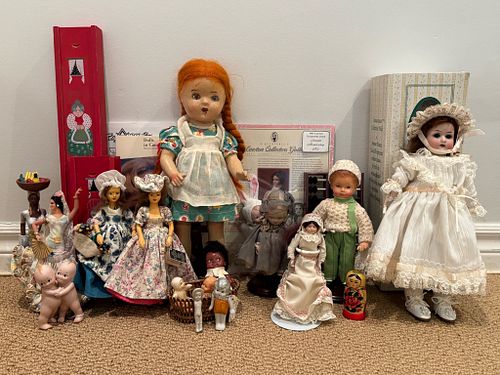 Lot #214 (1 of 20)