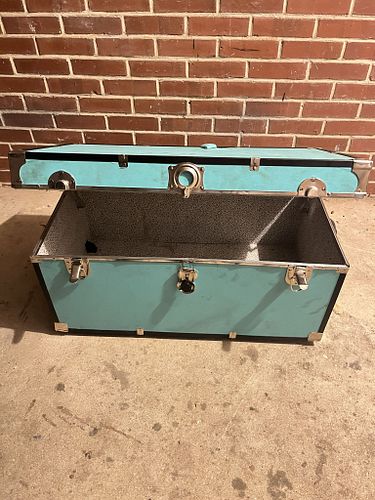 Lot #215 (1 of 7)