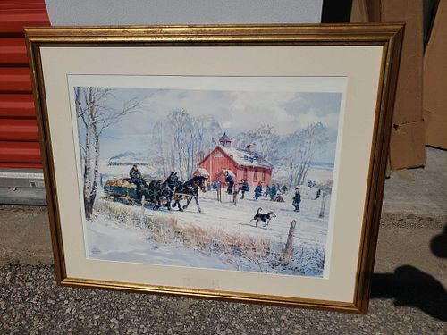 Lot #22 (1 of 4)