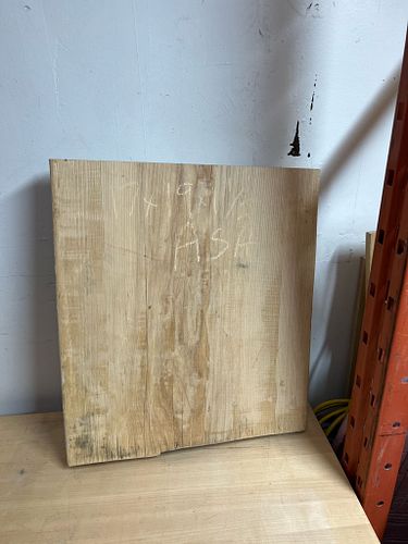 Lot #22 (1 of 1)