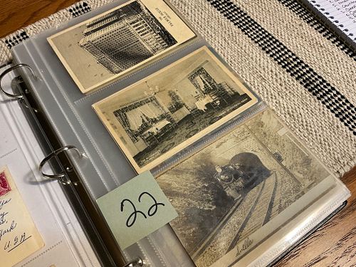Lot #22 (1 of 20)