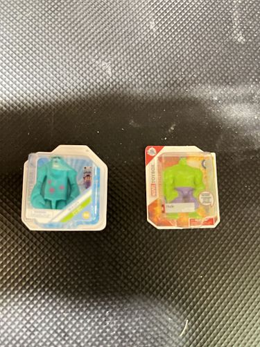 Lot #22 (1 of 5)
