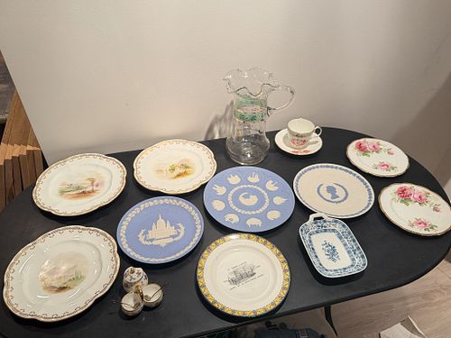 Lot #23 (1 of 14)