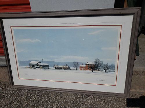 Lot #23 (1 of 5)